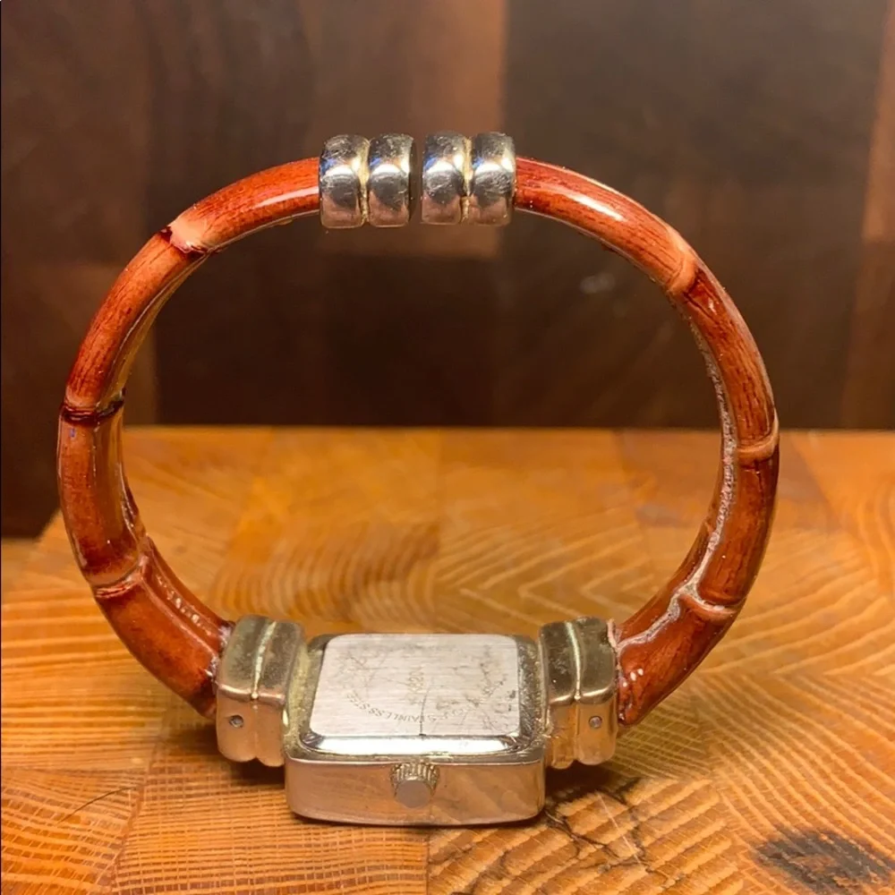 Vivani japan movement vintage bracelet watch